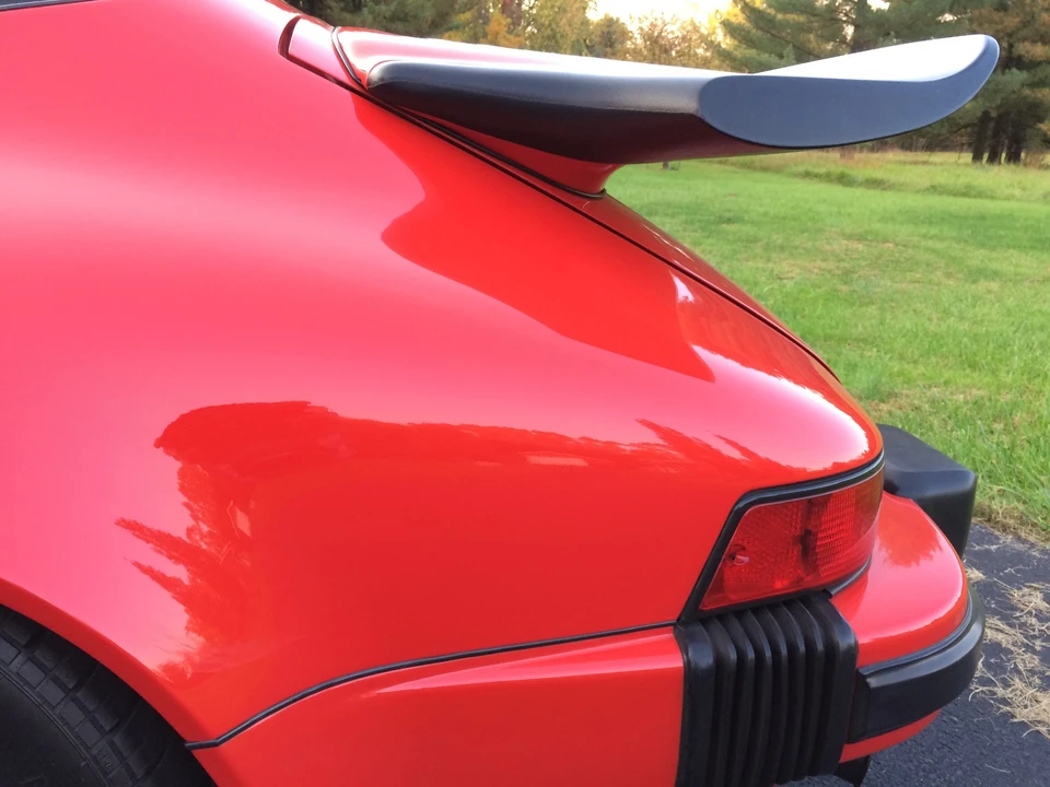1985 Porsche 911 Carrera 3.2 - Image 16 of 31