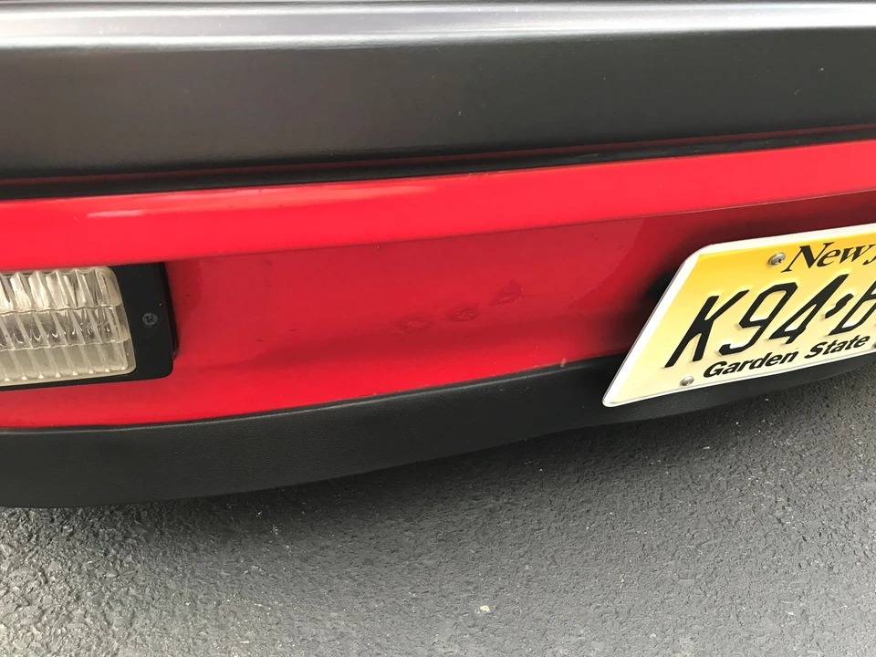 1985 Porsche 911 Carrera 3.2 - Image 26 of 31