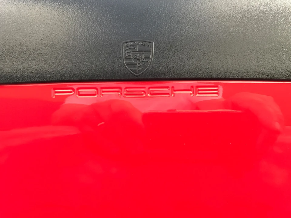 1985 Porsche 911 Carrera 3.2 - Image 19 of 31