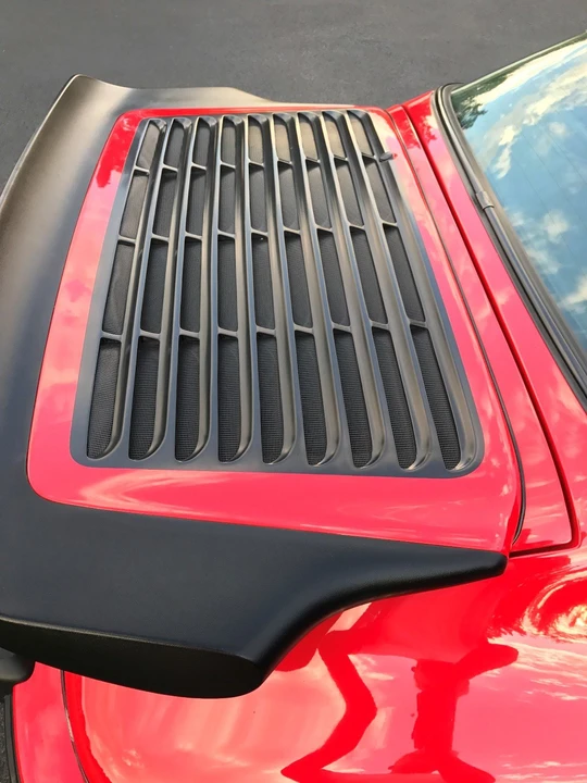 1985 Porsche 911 Carrera 3.2 - Image 20 of 31