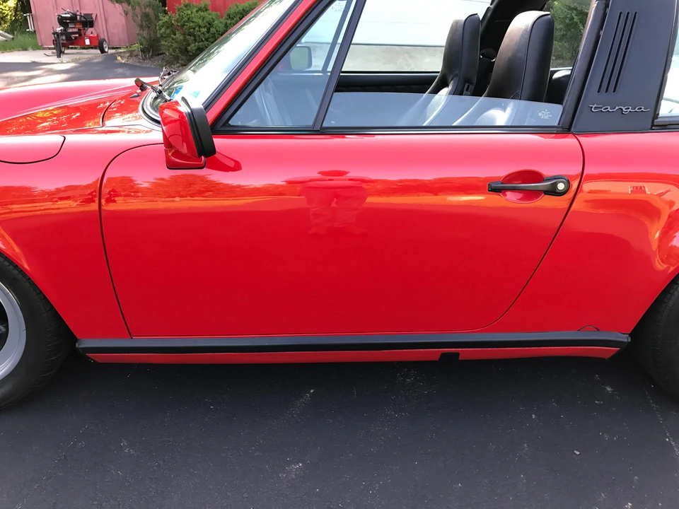 1985 Porsche 911 Carrera 3.2 - Image 10 of 31