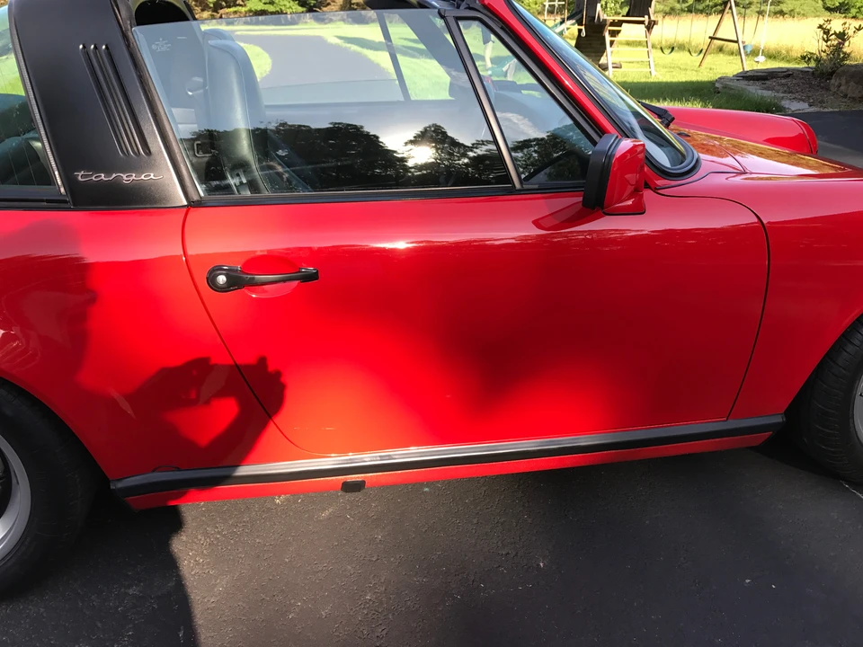1985 Porsche 911 Carrera 3.2 - Image 5 of 31