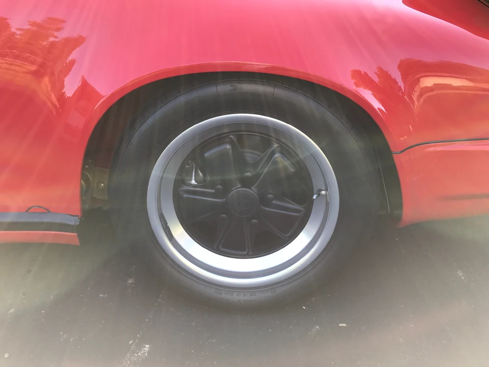 1985 Porsche 911 Carrera 3.2 - Image 30 of 31