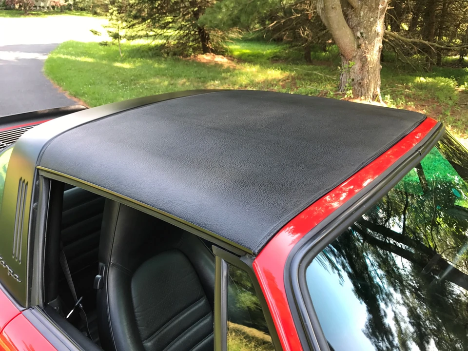 1985 Porsche 911 Carrera 3.2 - Image 21 of 31