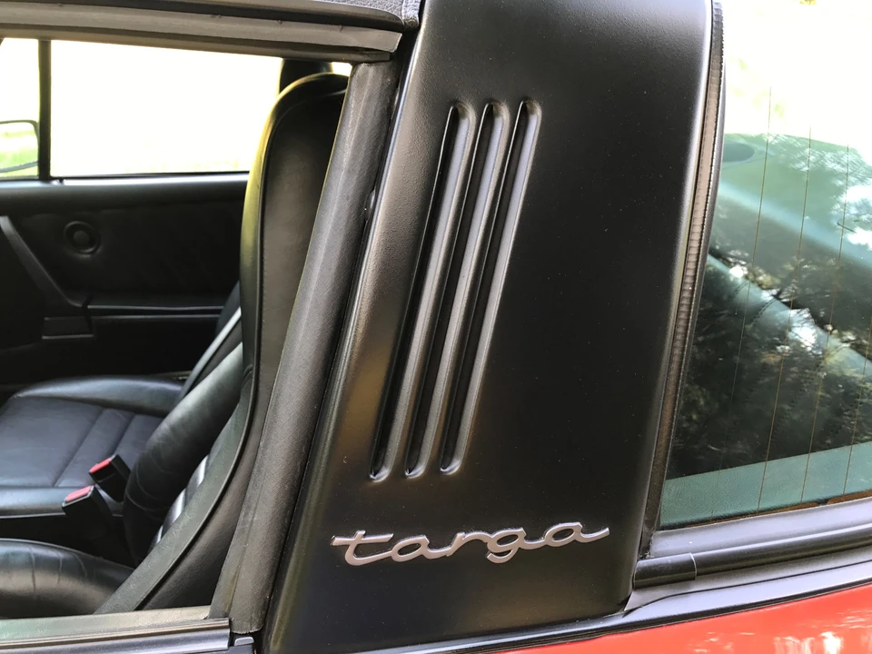 1985 Porsche 911 Carrera 3.2 - Image 24 of 31