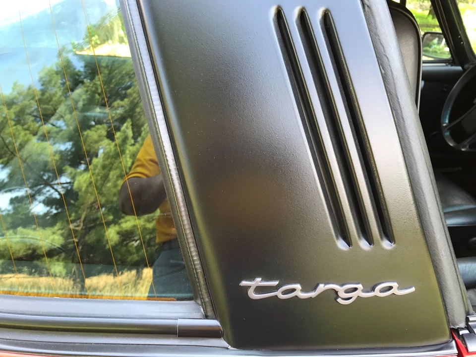 1985 Porsche 911 Carrera 3.2 - Image 25 of 31