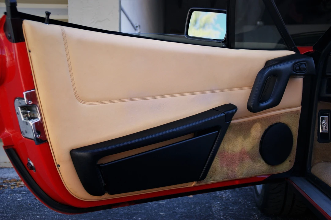 1987 Ferrari 328 GTS - Image 18 of 31