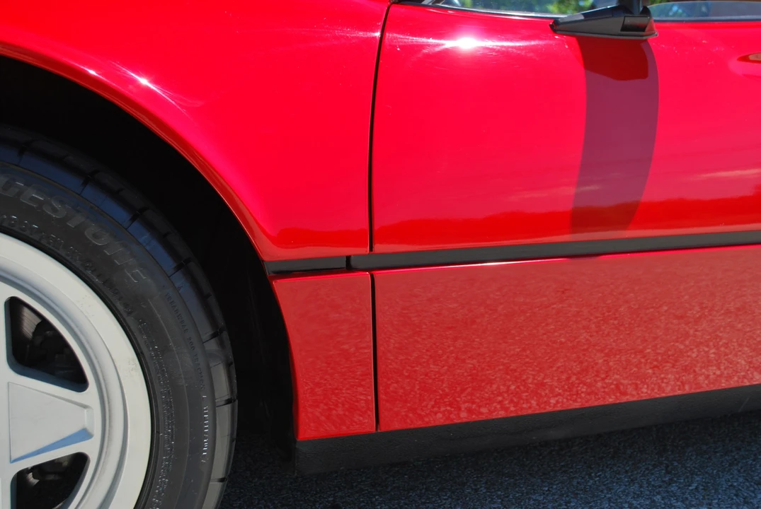 1988 Ferrari 328 GTS - Image 19 of 31