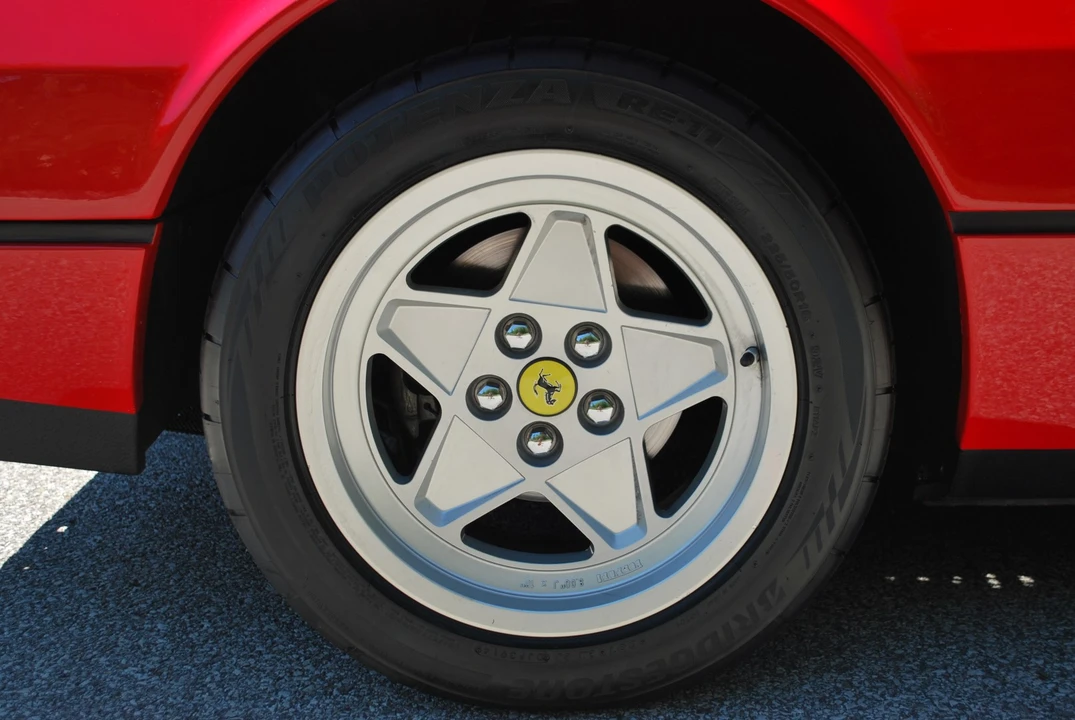 1988 Ferrari 328 GTS - Image 25 of 31