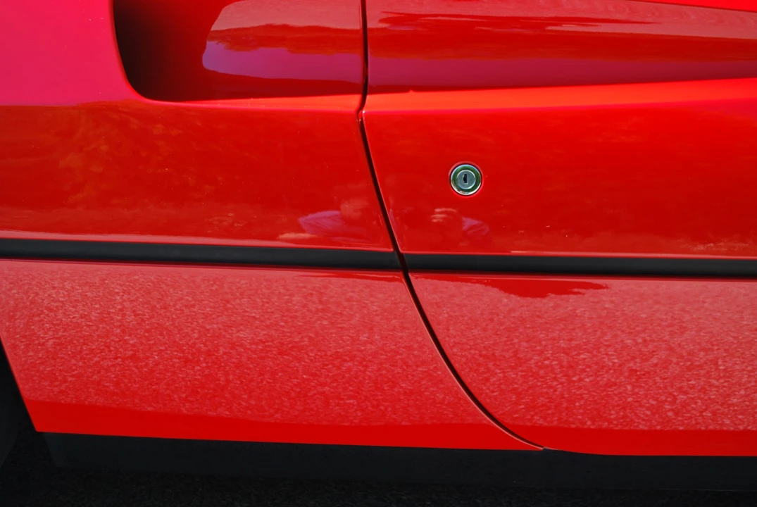 1988 Ferrari 328 GTS - Image 17 of 31