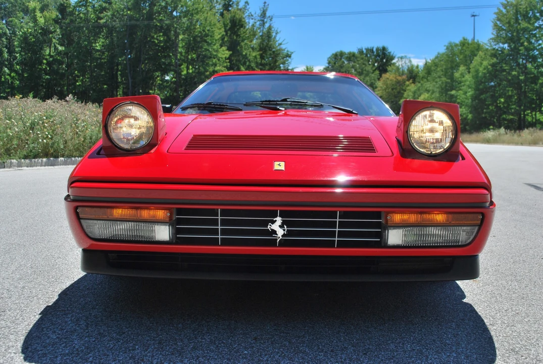 1988 Ferrari 328 GTS - Image 13 of 31