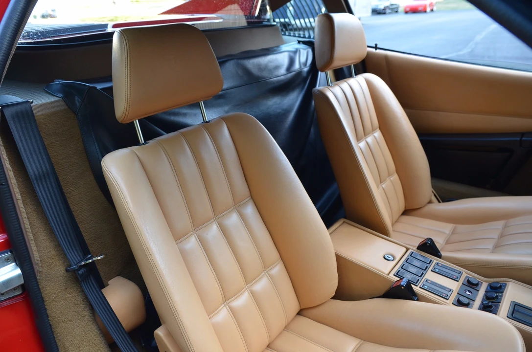 1988 Ferrari 328 GTS - Image 28 of 31