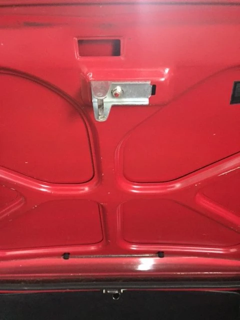 1991 Alfa Romeo Series 4 - Image 21 of 31
