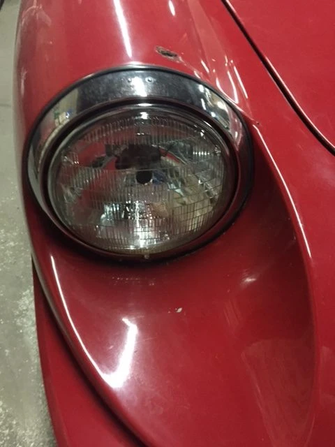 1991 Alfa Romeo Series 4 - Image 6 of 31