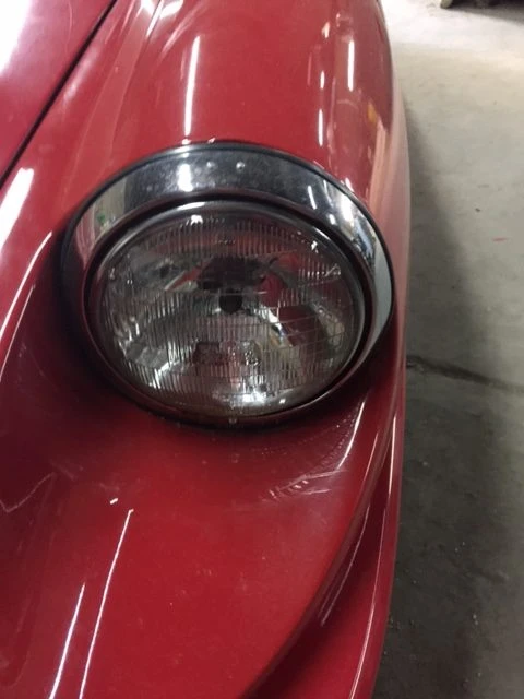 1991 Alfa Romeo Series 4 - Image 8 of 31