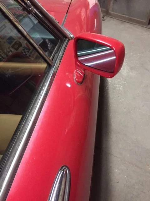 1991 Alfa Romeo Series 4 - Image 10 of 31