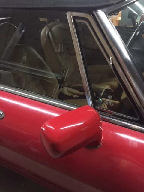 1991 Alfa Romeo Series 4 - Image 14 of 31