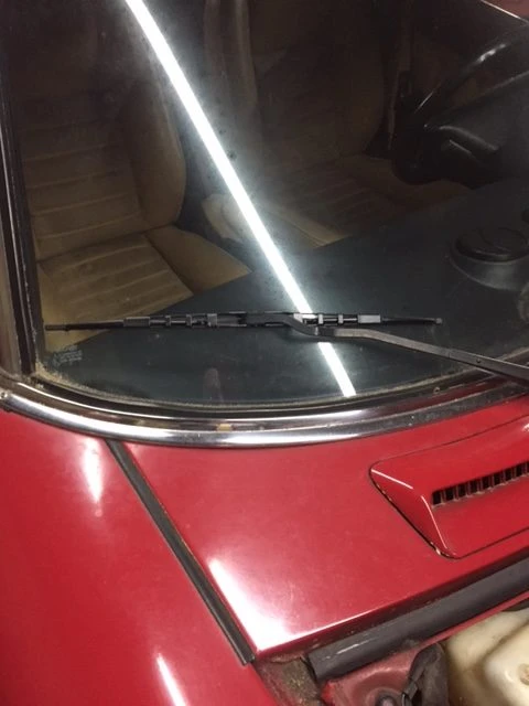 1991 Alfa Romeo Series 4 - Image 12 of 31