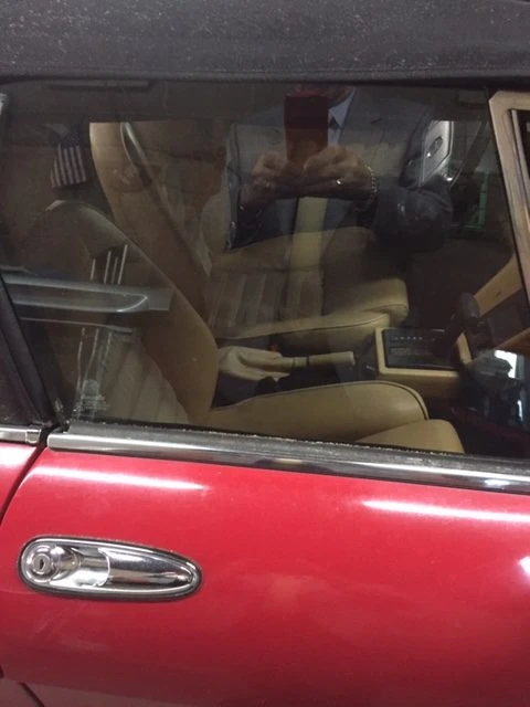 1991 Alfa Romeo Series 4 - Image 13 of 31