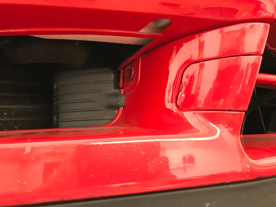1995 Acura NA1 NSX - Image 12 of 31