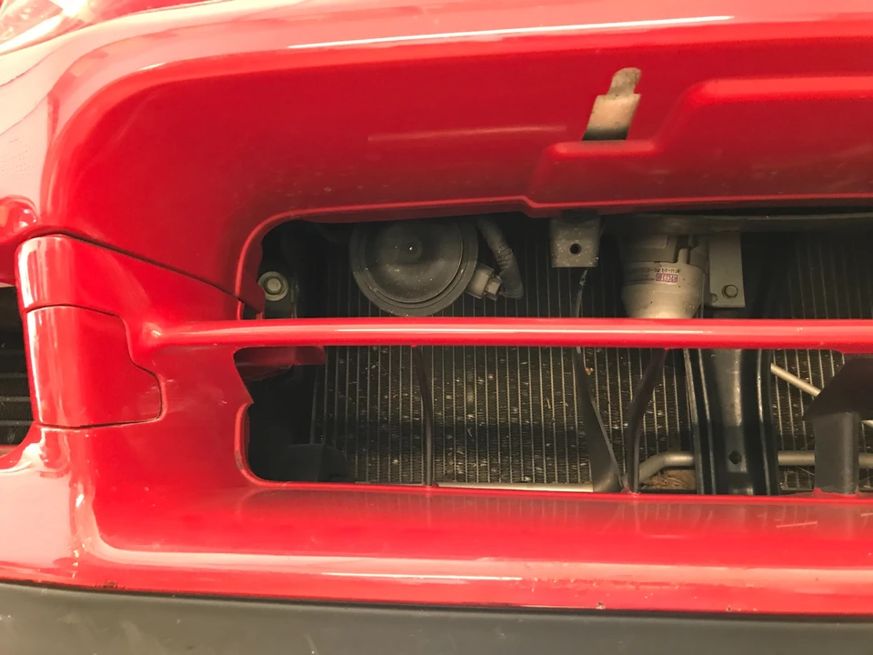 1995 Acura NA1 NSX - Image 13 of 31