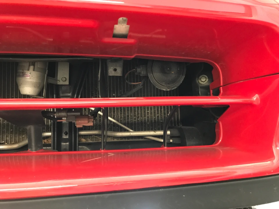 1995 Acura NA1 NSX - Image 15 of 31
