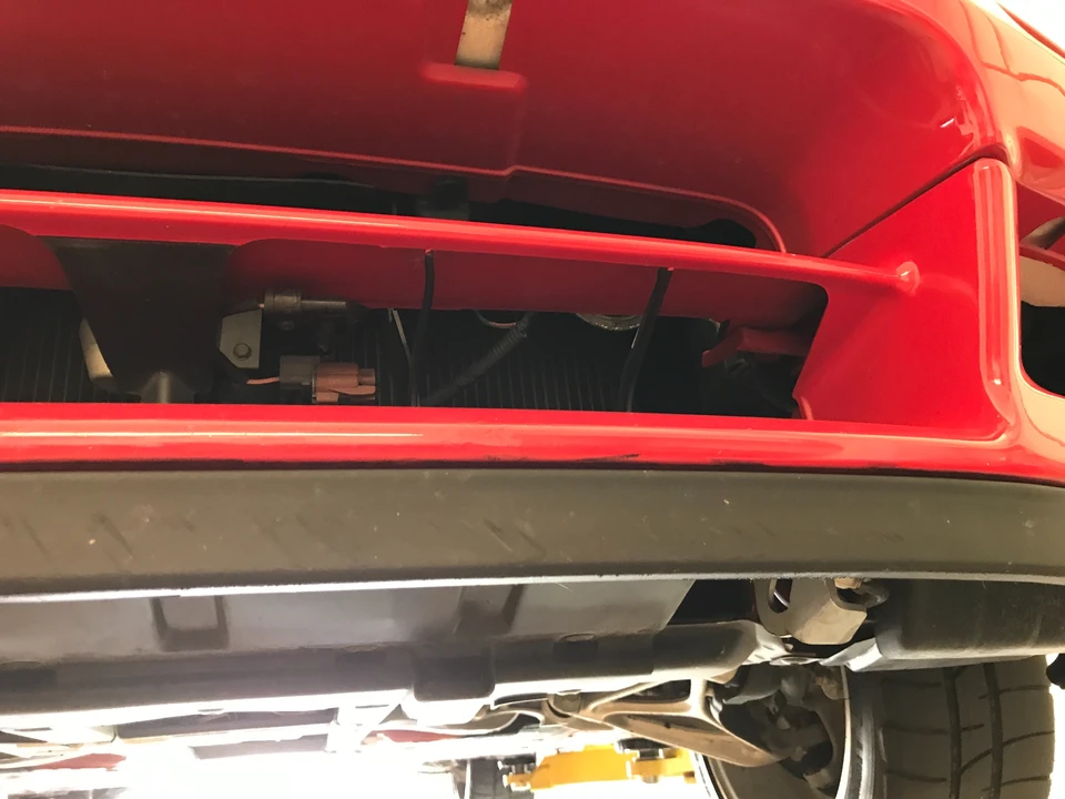 1995 Acura NA1 NSX - Image 16 of 31
