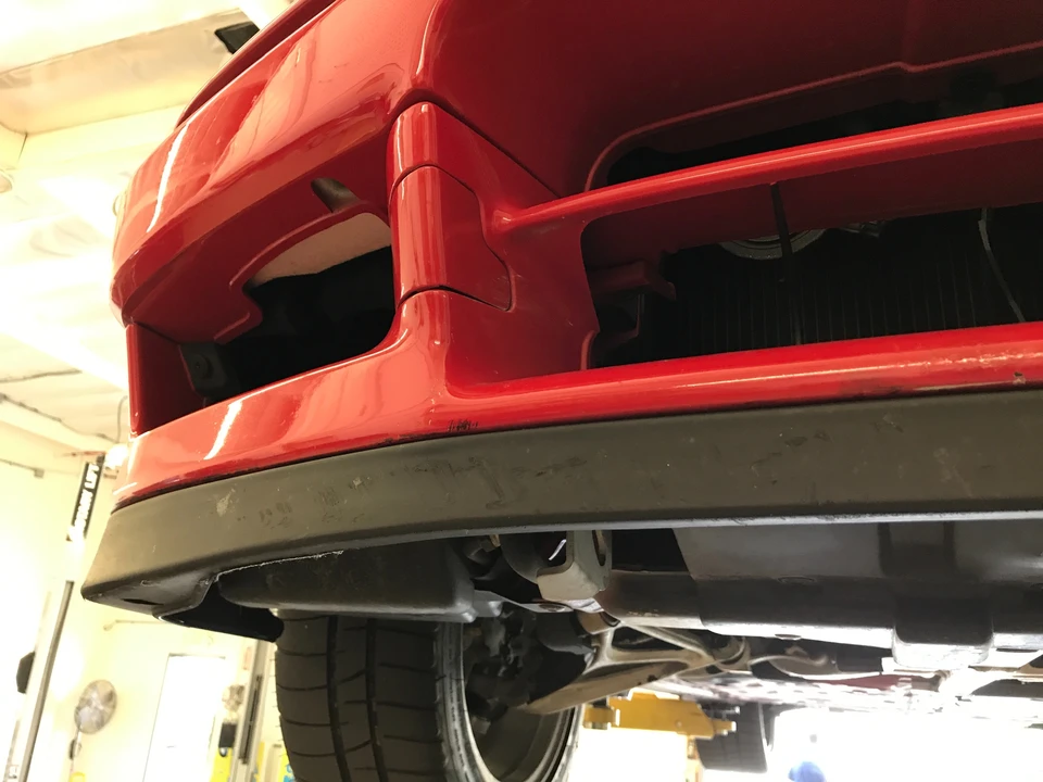 1995 Acura NA1 NSX - Image 11 of 31