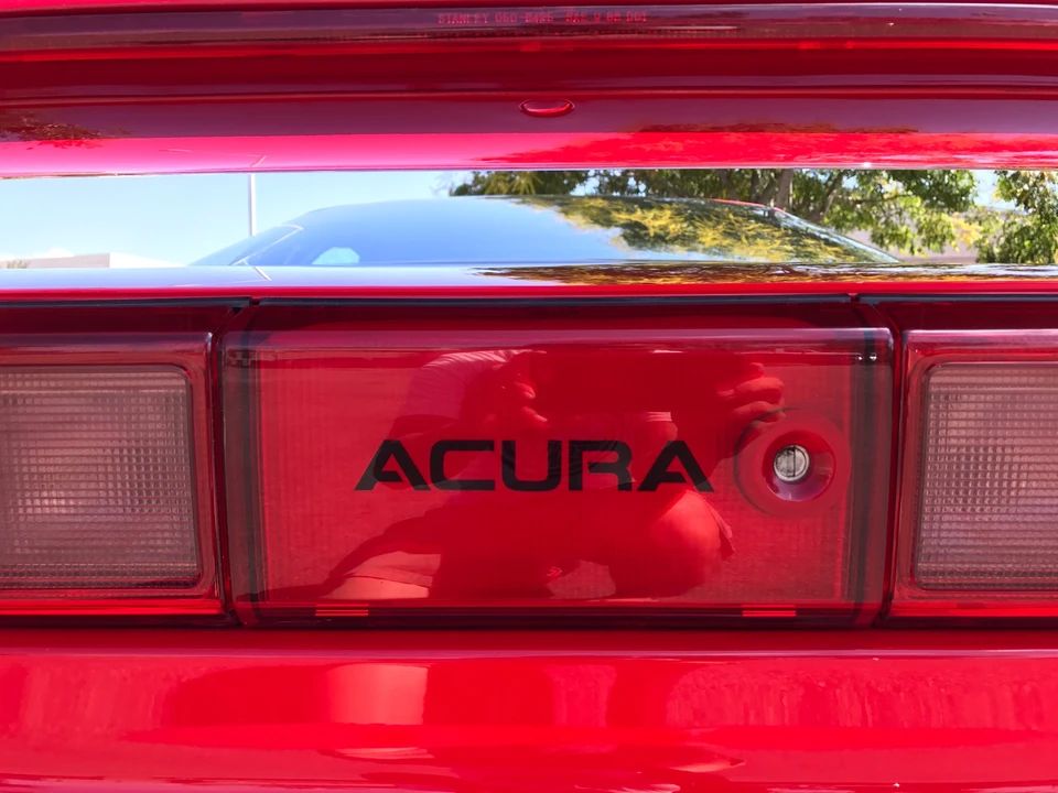 1995 Acura NA1 NSX - Image 19 of 31