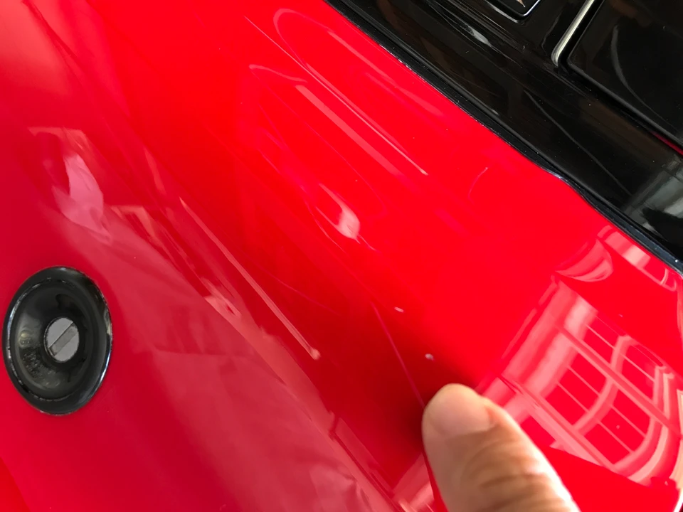 1995 Acura NA1 NSX - Image 21 of 31