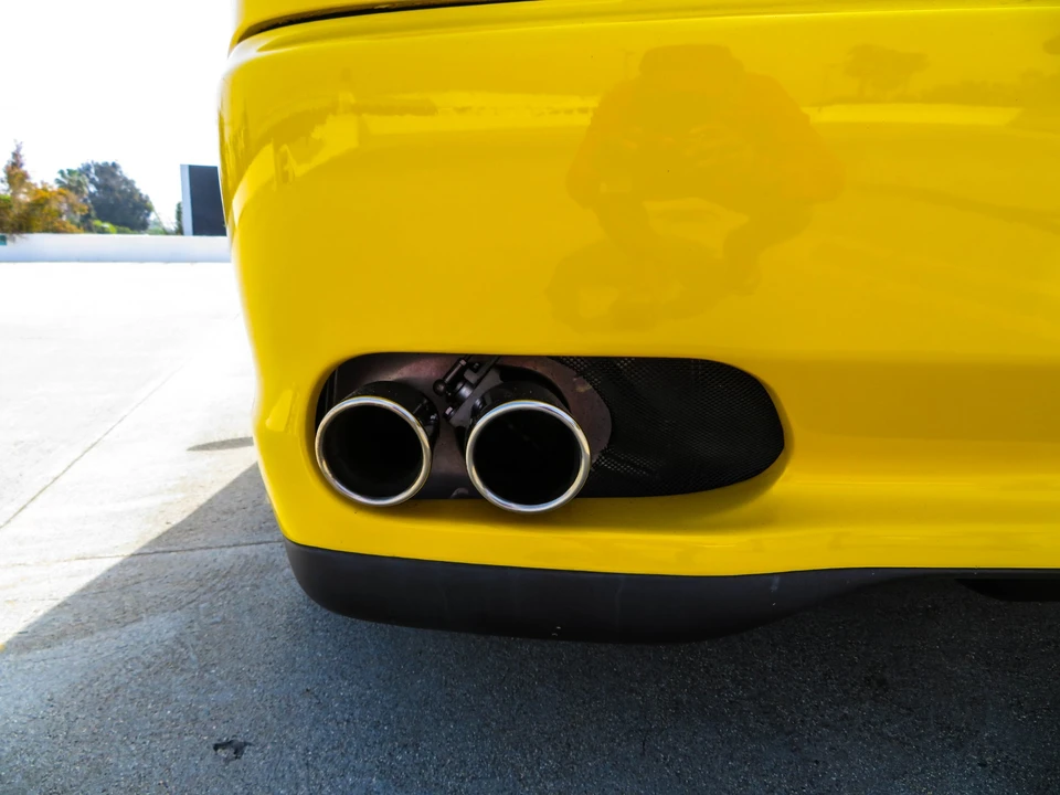2000 Ferrari 550 Maranello - Image 10 of 31