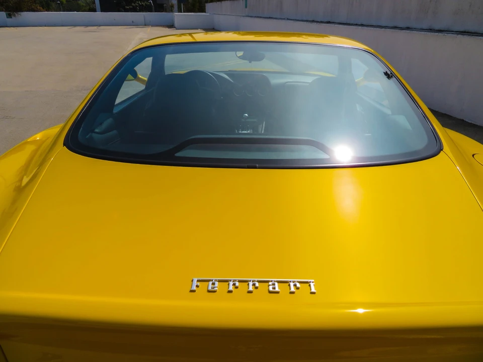 2000 Ferrari 550 Maranello - Image 15 of 31