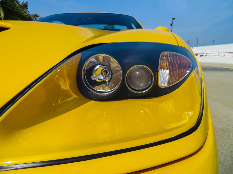 2000 Ferrari 550 Maranello - Image 22 of 31