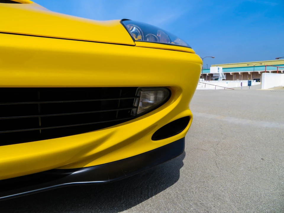 2000 Ferrari 550 Maranello - Image 23 of 31