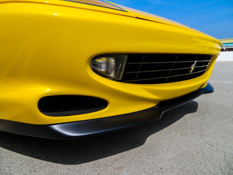 2000 Ferrari 550 Maranello - Image 21 of 31