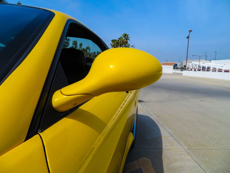 2000 Ferrari 550 Maranello - Image 28 of 31