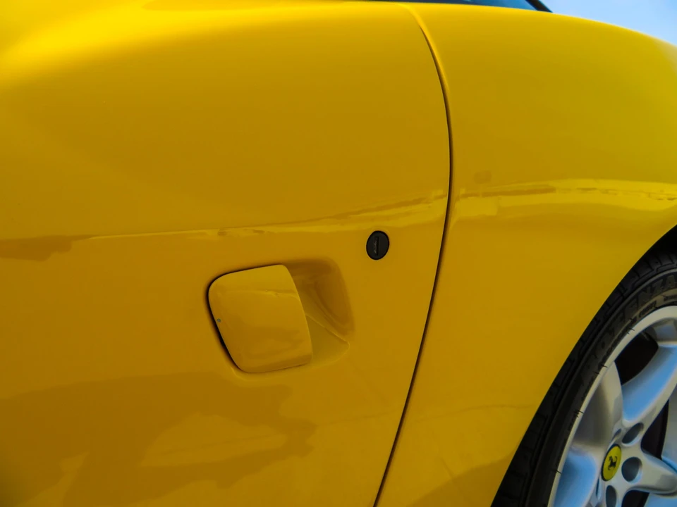 2000 Ferrari 550 Maranello - Image 29 of 31