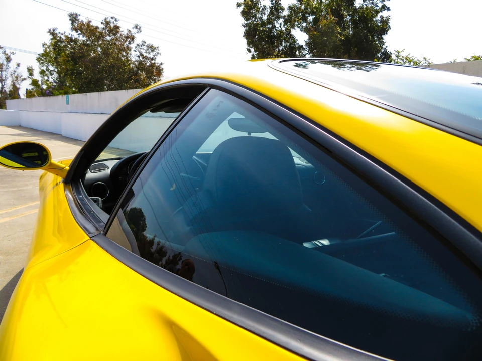 2000 Ferrari 550 Maranello - Image 31 of 31