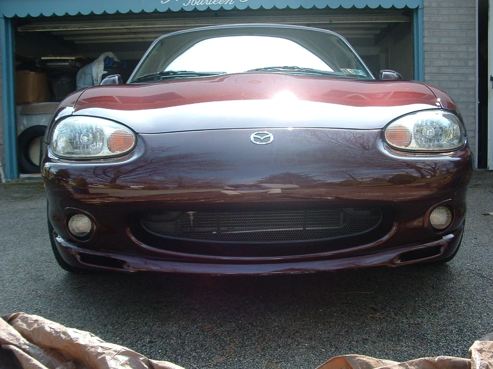2000 Mazda NB MX-5 Miata - Image 8 of 31