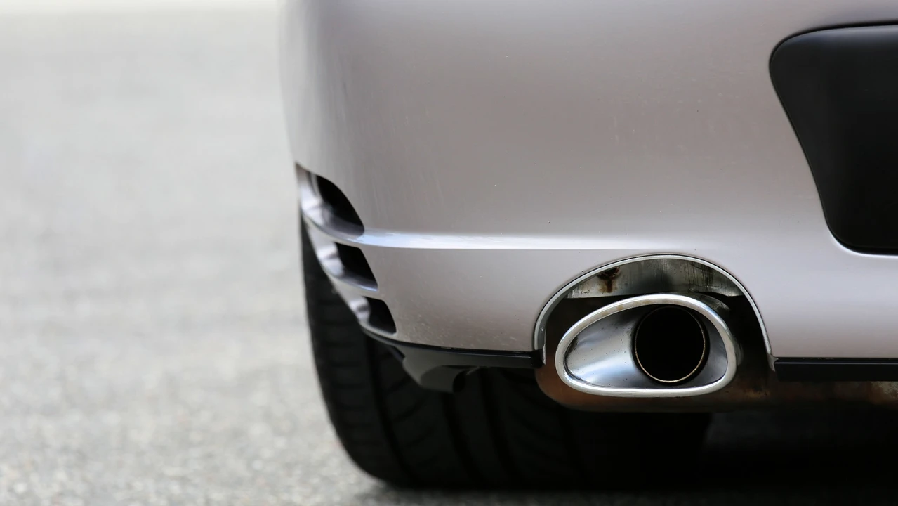 2001 Porsche 996 Turbo - Image 21 of 31