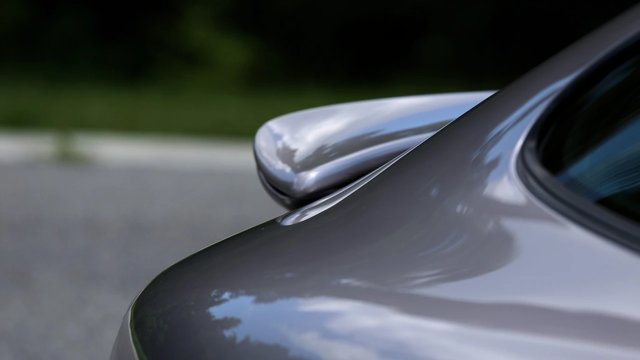 2001 Porsche 996 Turbo - Image 24 of 31