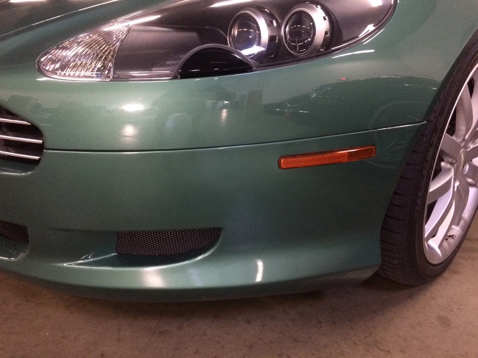 2006 Aston Martin DB9 - Image 20 of 31