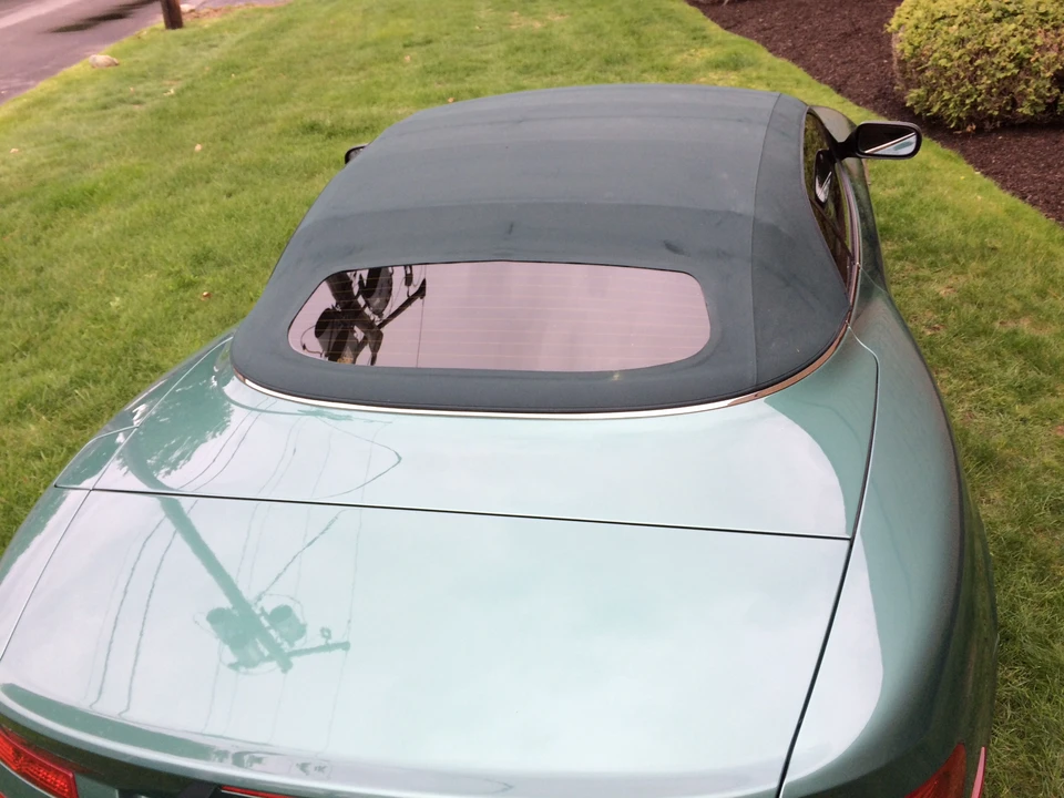 2006 Aston Martin DB9 - Image 22 of 31