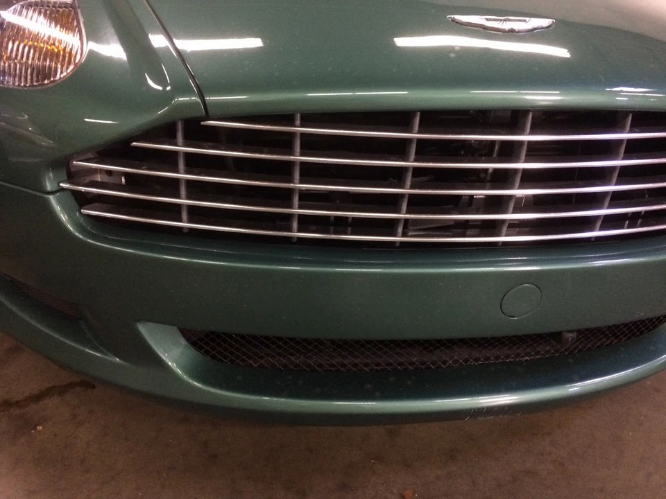 2006 Aston Martin DB9 - Image 18 of 31