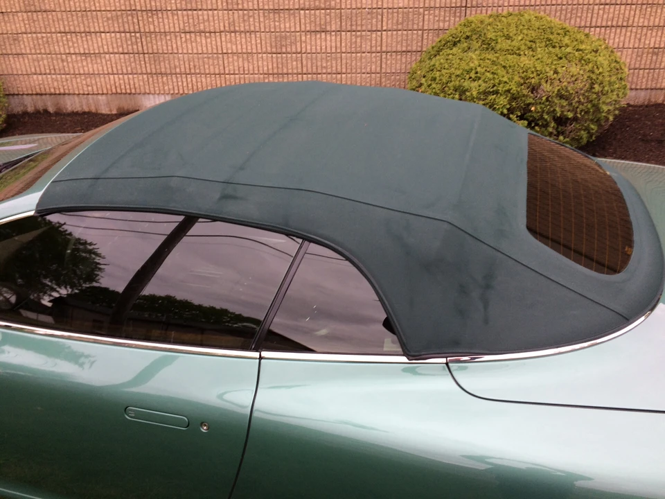 2006 Aston Martin DB9 - Image 23 of 31
