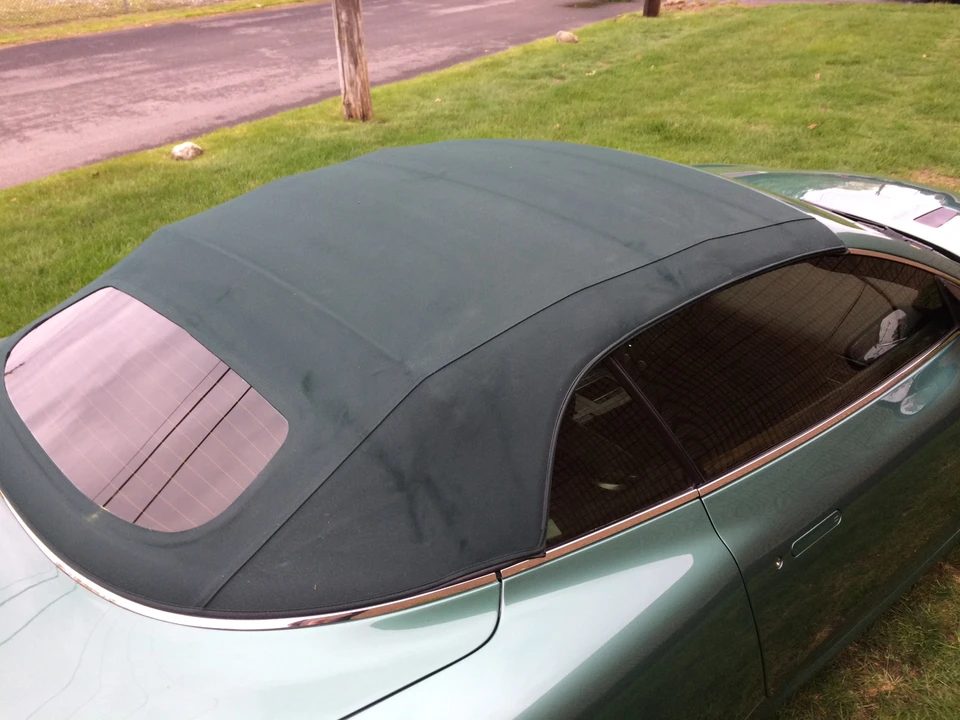 2006 Aston Martin DB9 - Image 21 of 31