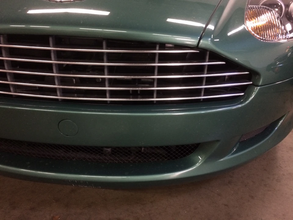 2006 Aston Martin DB9 - Image 19 of 31