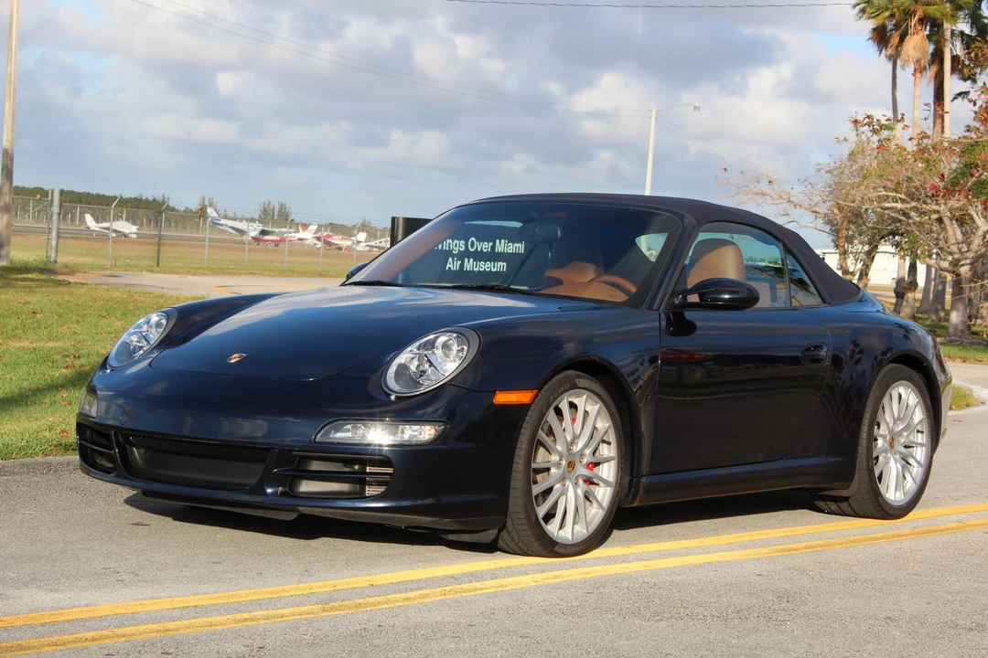 2006 Porsche 997 Carrera S - Image 5 of 31