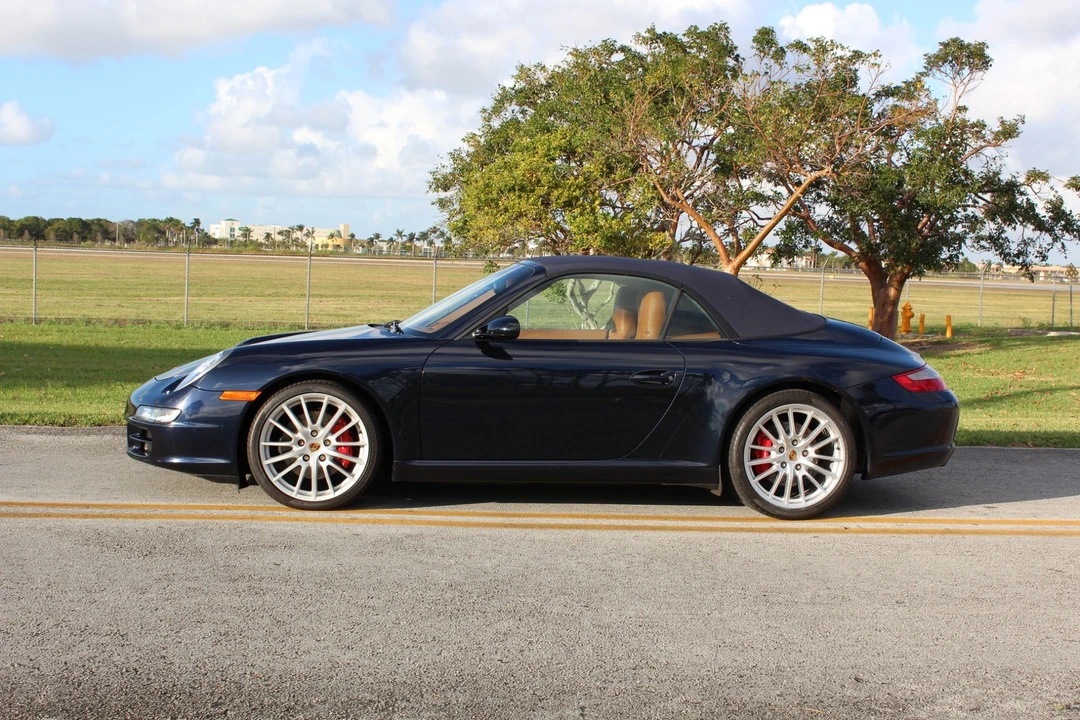 2006 Porsche 997 Carrera S - Image 6 of 31