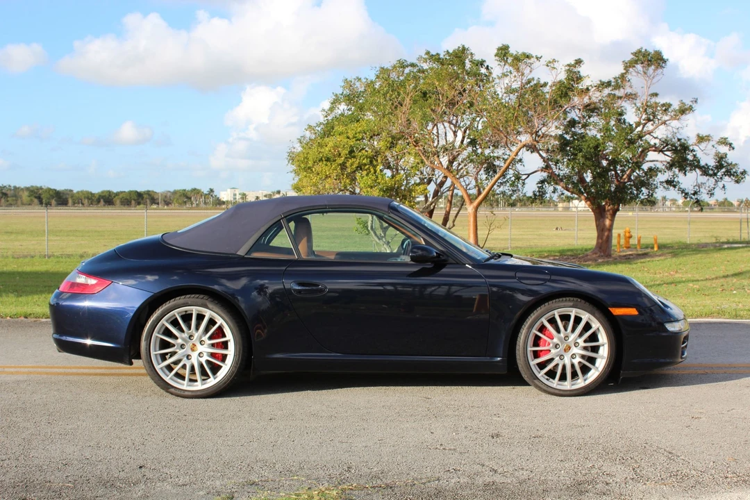 2006 Porsche 997 Carrera S - Image 7 of 31